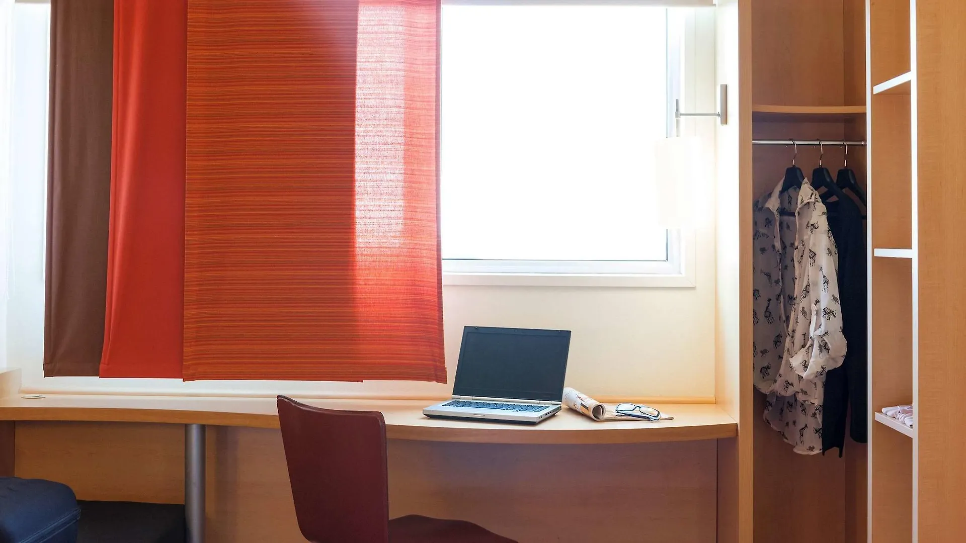 Hotel Ibis Barcelona Aeropuerto Viladecáns
