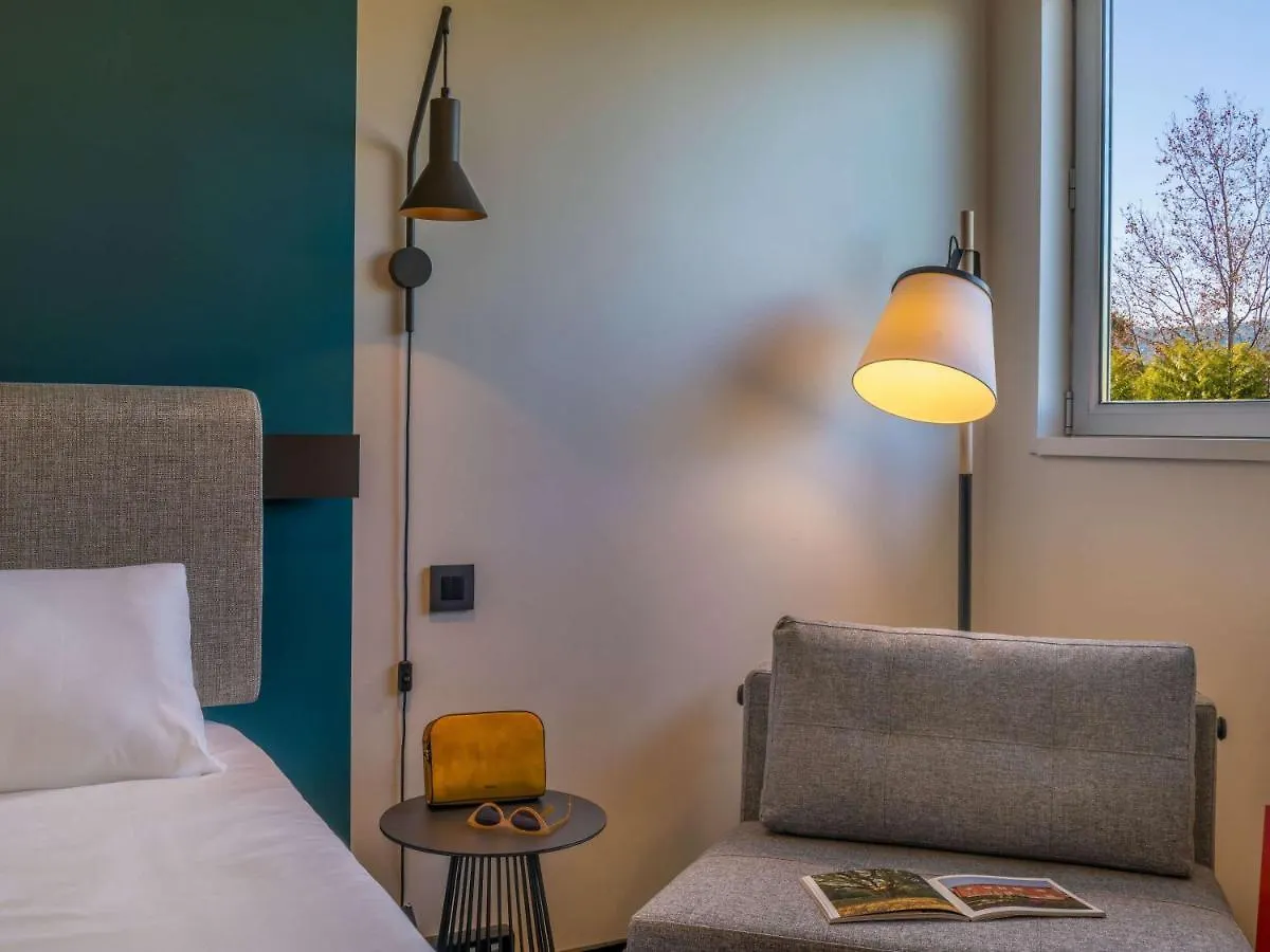 Hotel Ibis Barcelona Aeropuerto Viladecáns