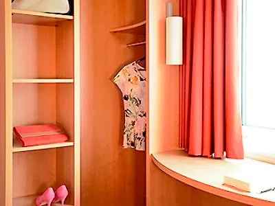 Ibis Barcelona Aeropuerto Viladecáns Hotel