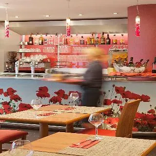 Ibis Barcelona Aeropuerto Viladecáns 0*,  Hiszpania