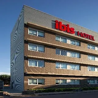 Hotel Ibis Barcelona Aeropuerto Viladecáns Hiszpania