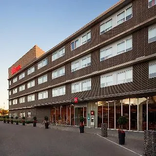 Ibis Barcelona Aeropuerto Viladecáns Hotel