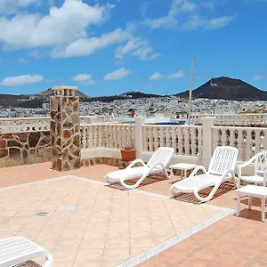 Tinoca , Las Palmas de Gran Canaria Hiszpania