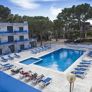 Rvapartaments Treumal Park , Platja d'Aro Hiszpania