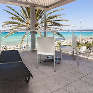 Mix Bahia Real , Playa de Palma (Mallorca) Hiszpania